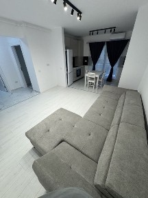 Inchiriez apartament 2 camere sector 3 Palady