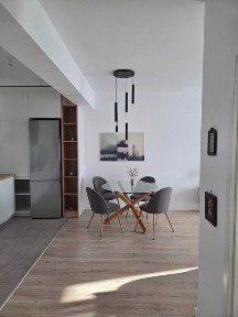 Apartament 2 camere de inchiriat Bucurestii noi, cu loc parcare