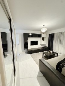Inchiriez apartament 2 camere teiul doamnei!