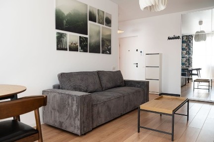 A09 - închiriez apartament NOU cu 2 camere Confort Urban - PRIMA ÎNCHIRIERE