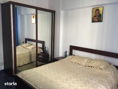Apartament cu 2 camere decomandat, Podu Ros