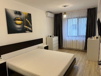 Apartament 2 camere - Fundeni - Dobroesti