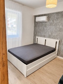 Proprietar-zero comision Studio modern 37 mp, Ivory Residence Pipera, complet mobilat și utilat