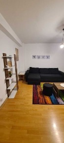 Tineretului parc, str. Pridvorului, et. 2/4, centrala termica proprie