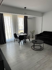 Apartament 2 camere de închiriat - Tunari, Str. Mihai Eminescu
