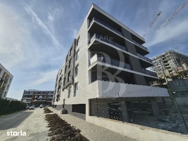 Finalizare Rapida 2 camere bloc boutique Sector 3 Pallady