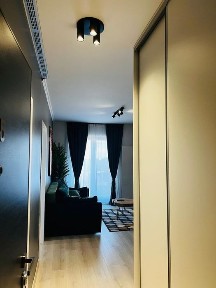 Garsoniera lux, metrou Costin Georgian