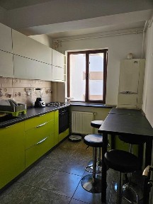 Direct Proprietar! Inchiriere apartament 2 camere - Lujerului, Uverturii + loc de parcare si boxa demisol