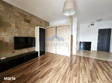 Central,sos.Arcu,apartament modern, mobilat si utilat.