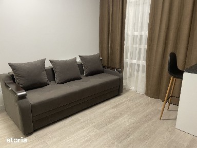 Apartament 2 camere-Cartierul Visoianu/Nicolina-intr luncă cetatuii