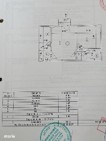 Proprietar 2 camere Militari iuliu Maniu Et4vedereLateralBalcon 2xLift