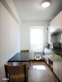 Apartament cu o camera in bloc nou situat in Tatarasi - Piata Chirila