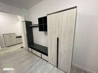 Apartament 2 camere-cartierul Visoianu/Prima inchiriere