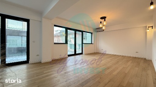 Apartament 3 camere | Polonă | Imobil boutique