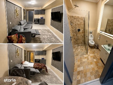 Apartament premium cu 3 unități Airbnb - afacere la cheie în zona de N