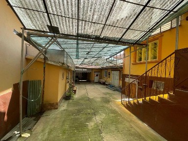 De vanzare casa cu anexe gospodaresti si gradina in sat Forau