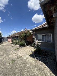 Vand casa in Com.Tulca, jud Bihor