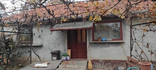 Casă de vânzare Episcopia