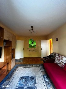 Apartament 2 camere Astra parter 78900 Euro