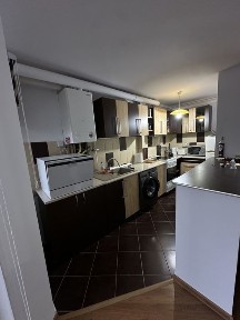 Apartament de inchiriat - Reghin, cartierul salciilor