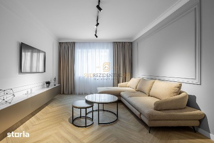 Apartament premium de vanzare, 2 camere, decomandat, Metalurgiei