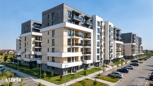 Confort premium - Apartament cu 3 camere, Bd. Metalurgiei, Comision 0%