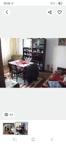 Apartament 4 camere central,parter.