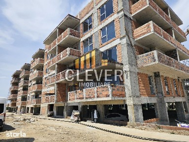 Studio 2 cam metrou Teclu, Direct de la Dezvoltator-0% Comision