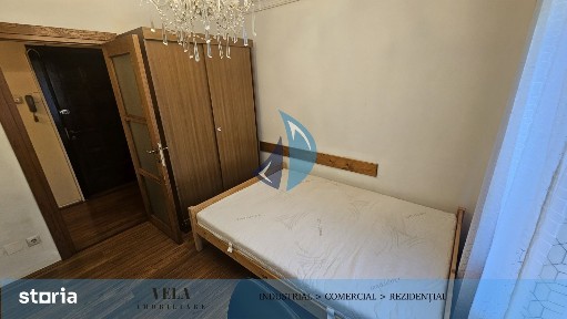 Apartament 3 camere, zona Cornisa/UMFST