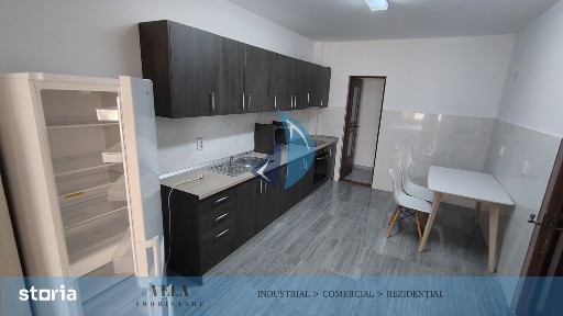 Apartament 1 cam, Gh.Doja, bloc nou, parcare privata