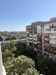 Apartament 3 camere, 2 balcoane, Loc de parcare, Drumul Taberei
