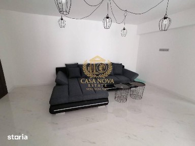 Apartament 3 camere, 2 bai, 55mp,cartierul Buna Ziua, parcare