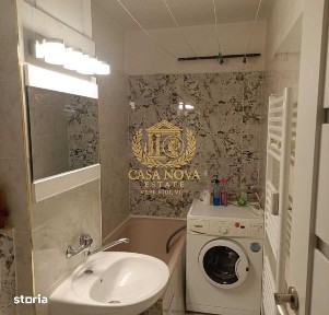 Apartament 1 camera 42mp,zona calea manastur, centrala proprie