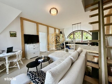 Apartament premium 3 camere, 82mp, parcare inclusa, Andrei Muresanu