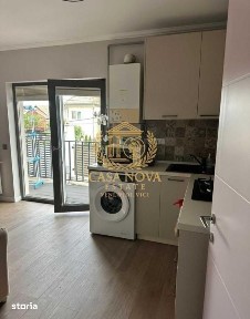 Apartament 2 camere 45mp, balcon, zona Scoala de Politie