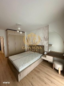 Apartament 2 camere, 57mp, zona Iris - Elite City, parcare, AC
