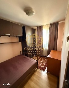Apartament 3 camere 40 mp, zona Gheorgheni, finisaje medii