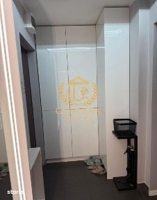 Apartament 3 camere 64mp, parcare,finisat modern, zona Grigorescu