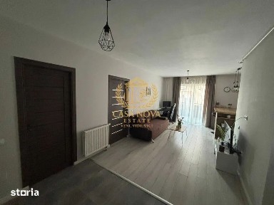 Apartament 2 camere, 47 mp, finisat modern, parcare subterana, zona Ir