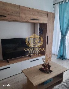 Apartament 2 camere, parcare demisol, incalzire in pardoseala, Golden