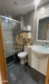 Apartament 2 camere 48mp, balcon, finisat modern, zona Big