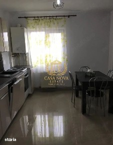 Apartament 2 camere 52mp, cartier Marasti, finisaje moderne