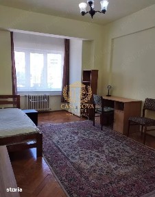 Apartament 2 camere 54mp, ultracentral, pet-friendly