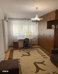 Apartament 2 camere 52mp, cartier Manastur, etaj intermediar, balcon