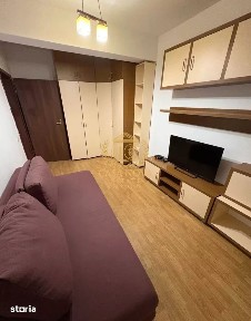 Apartament 2 camere 50mp, zona Calea Turzii, finisaje medii