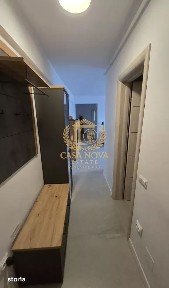 Apartament 3 camere 80mp, 2 balcoane, finisat modern,zona Semicentrala