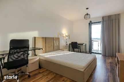 Apartament 2 dormitoare, 200 m de Iulius Mall, 5 min de FSEGA!