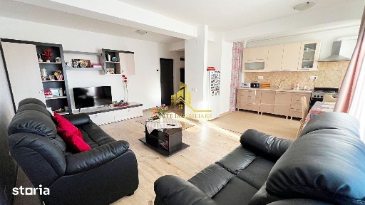 2 camere, modern, bloc nou, balcon, parcare, Iulius Mall, FSEGA