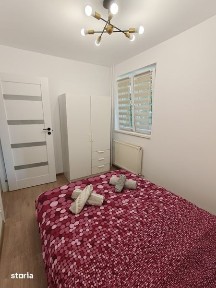 Apartament 2 camere zona Gheorgheni
