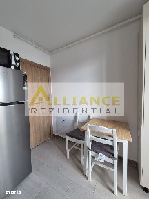 Garsoniera moderna 32 mp | Parcare inclusa | Bloc 2024 | Sector 4